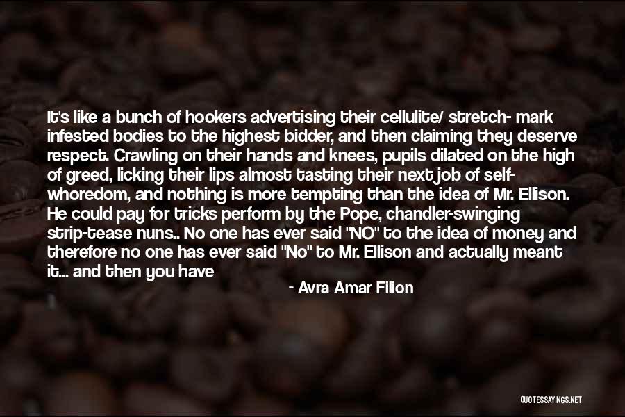 Badarak Quotes By Avra Amar Filion Badarak Quotes By Avra Amar Filion