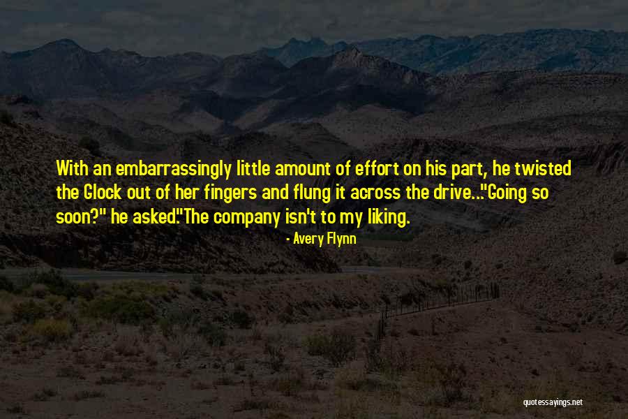 Badaranii Quotes By Avery Flynn Badaranii Quotes By Avery Flynn