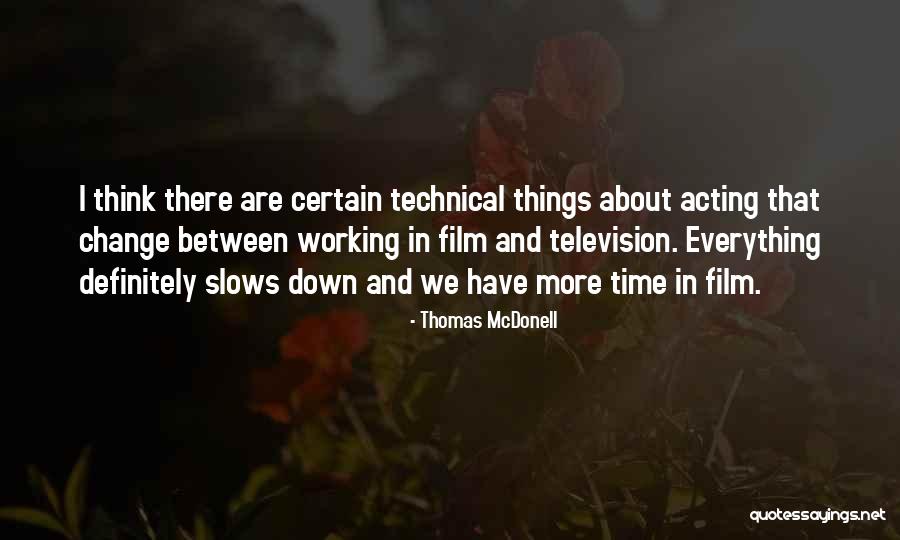 Badarawuhi Quotes By Thomas McDonell Badarawuhi Quotes By Thomas McDonell