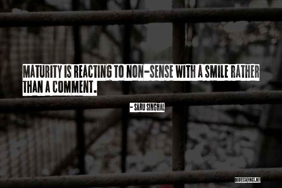 Badaren Quotes By Saru Singhal Badaren Quotes By Saru Singhal