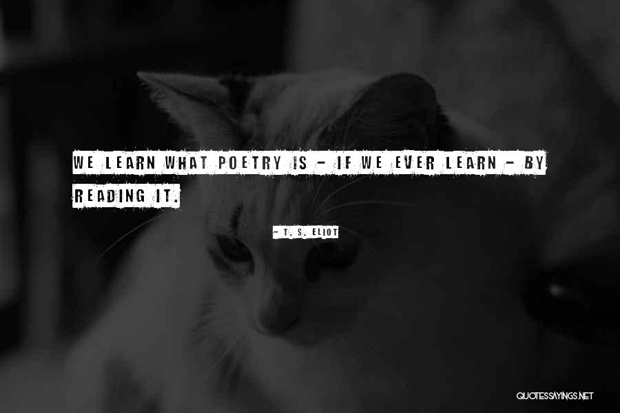 Badass Airborne Quotes By T. S. Eliot