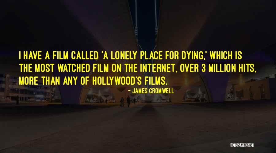 Badass Assassin Quotes By James Cromwell Badass Assassin Quotes By James Cromwell