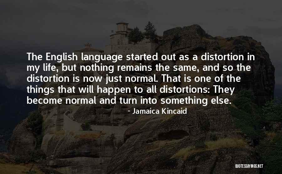 Badass Bitches Quotes By Jamaica Kincaid Badass Bitches Quotes By Jamaica Kincaid
