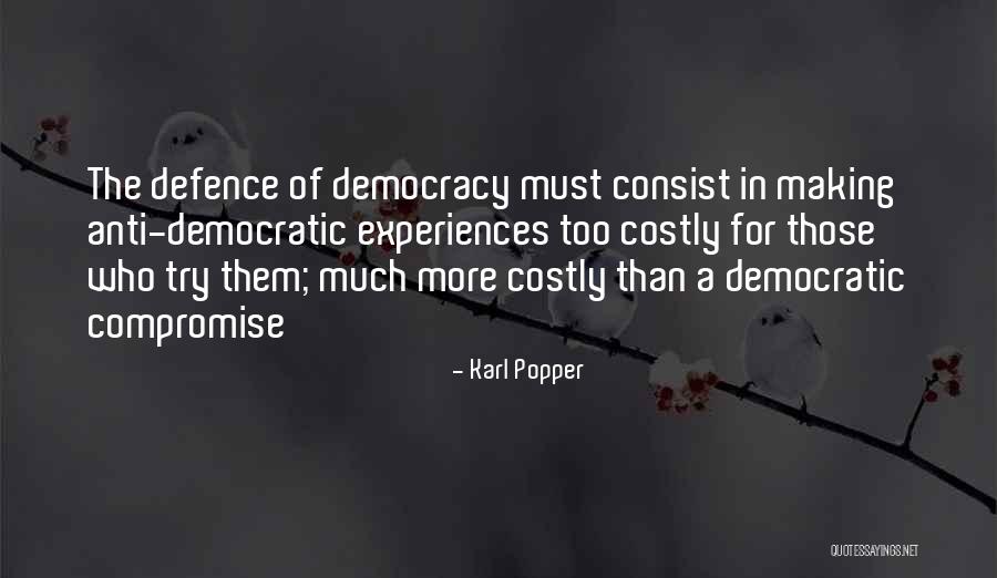 Badass Grim Reaper Quotes By Karl Popper