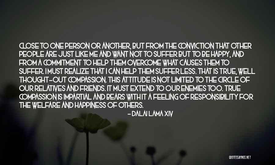 Badass Viking Quotes By Dalai Lama XIV Badass Viking Quotes By Dalai Lama XIV