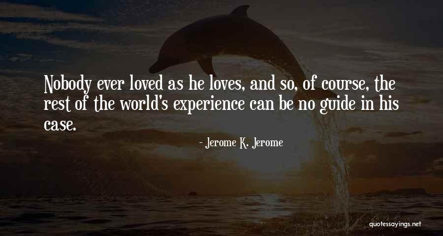 Badass Western Movie Quotes By Jerome K. Jerome Badass Western Movie Quotes By Jerome K. Jerome