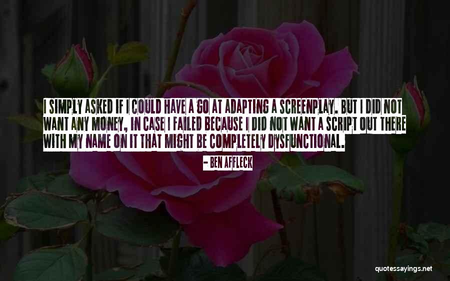 Badassery And Awesomeness Quotes By Ben Affleck Badassery And Awesomeness Quotes By Ben Affleck