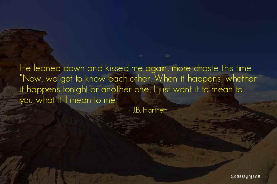 Badassery And Awesomeness Quotes By J.B. Hartnett Badassery And Awesomeness Quotes By J.B. Hartnett
