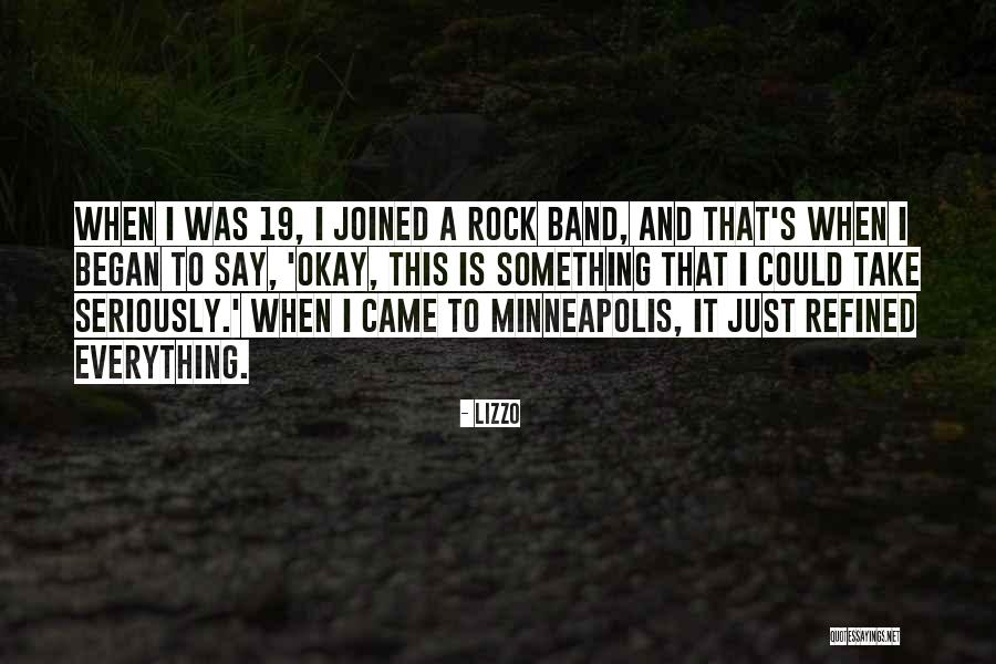 Badassery Podcast Quotes By Lizzo Badassery Podcast Quotes By Lizzo