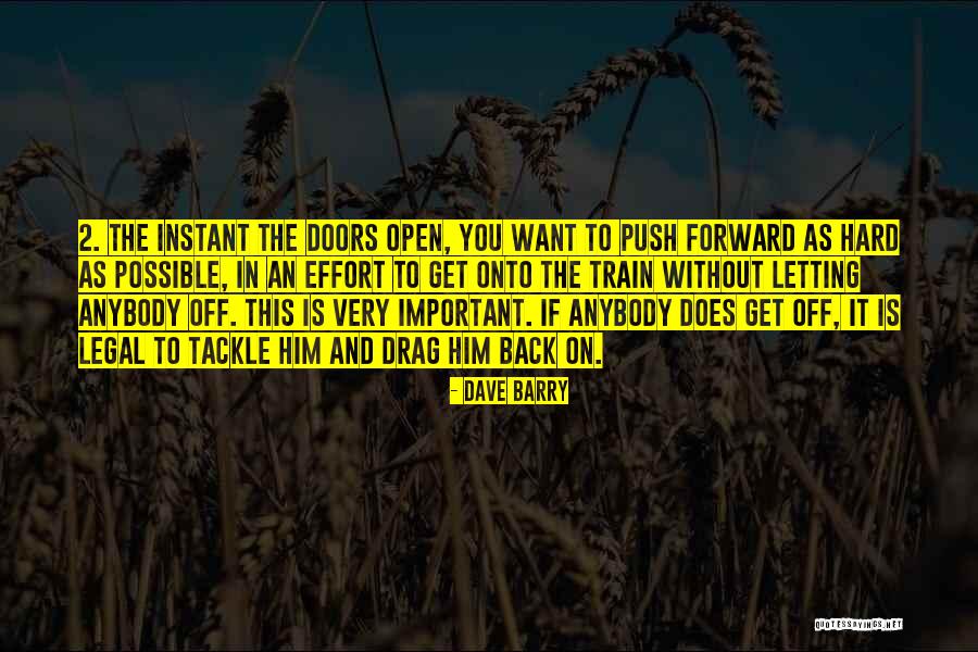 Badasses And Bunkers Quotes By Dave Barry Badasses And Bunkers Quotes By Dave Barry