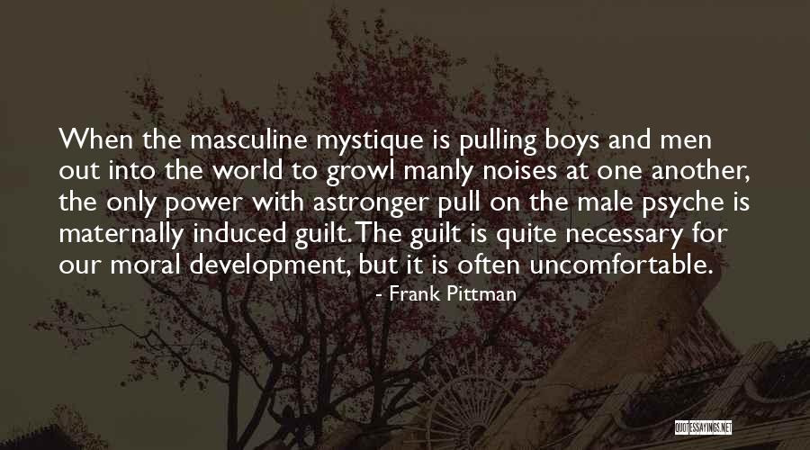 Badasses And Bunkers Quotes By Frank Pittman Badasses And Bunkers Quotes By Frank Pittman