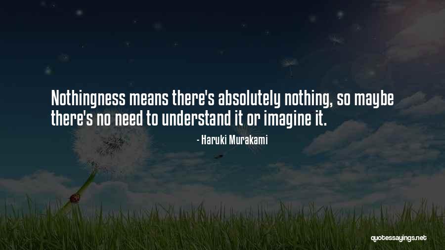 Badasses And Bunkers Quotes By Haruki Murakami Badasses And Bunkers Quotes By Haruki Murakami