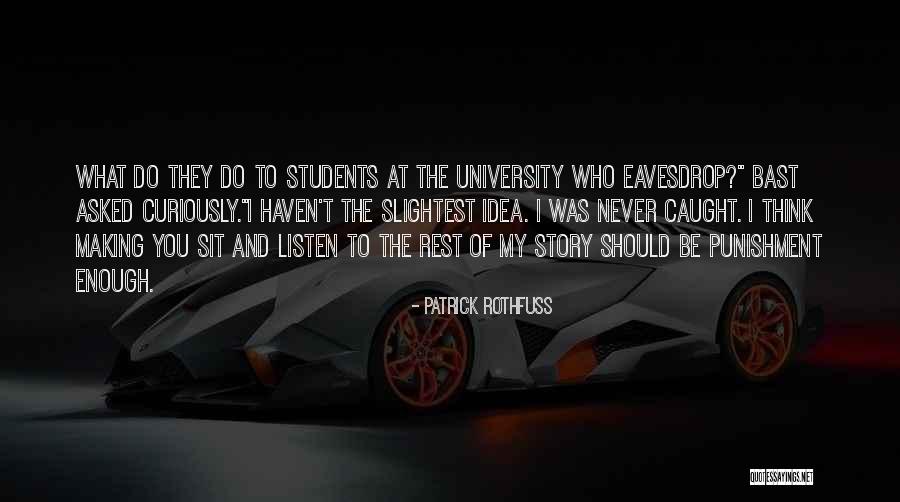 Badasses With Sai Quotes By Patrick Rothfuss Badasses With Sai Quotes By Patrick Rothfuss