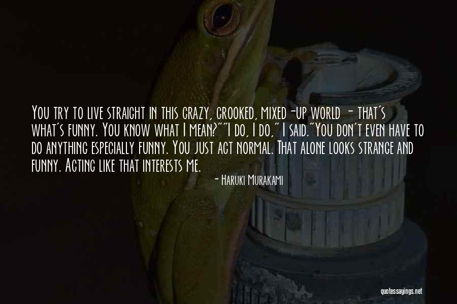 Badawi Poliklinika Quotes By Haruki Murakami Badawi Poliklinika Quotes By Haruki Murakami