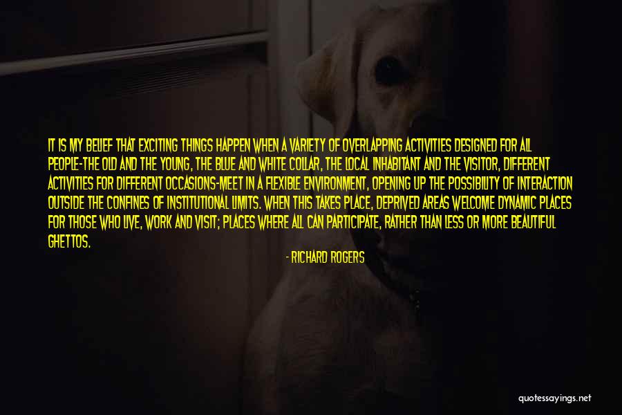 Badawi Slavery Quotes By Richard Rogers Badawi Slavery Quotes By Richard Rogers