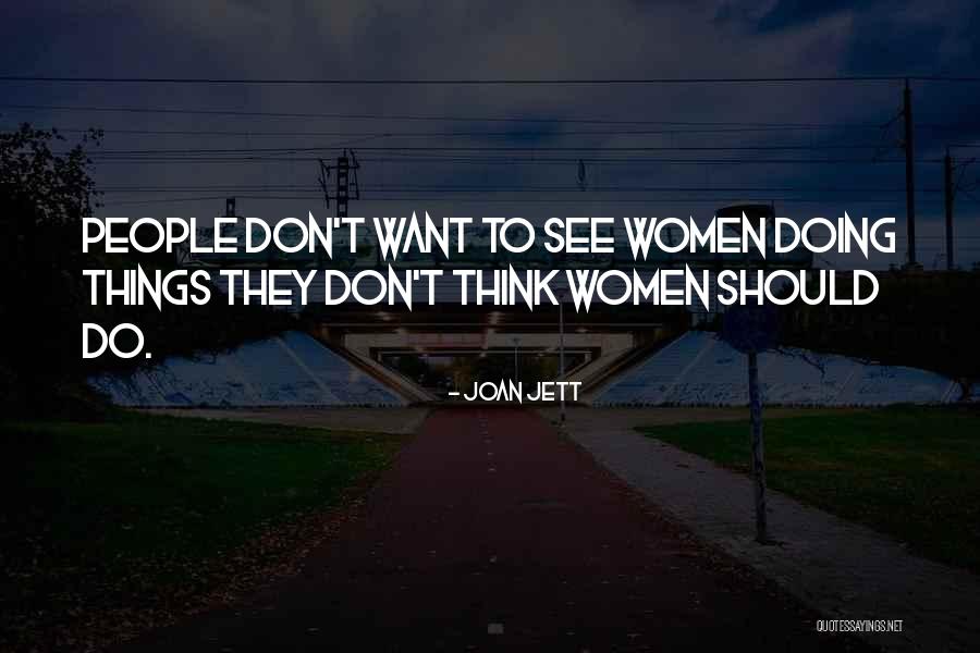 Badawy International Quotes By Joan Jett Badawy International Quotes By Joan Jett