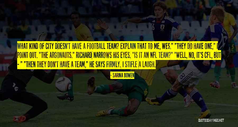 Badawy International Quotes By Sarina Bowen Badawy International Quotes By Sarina Bowen