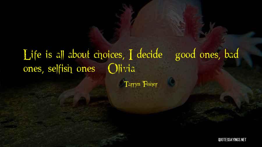 Badawy International Quotes By Tarryn Fisher Badawy International Quotes By Tarryn Fisher