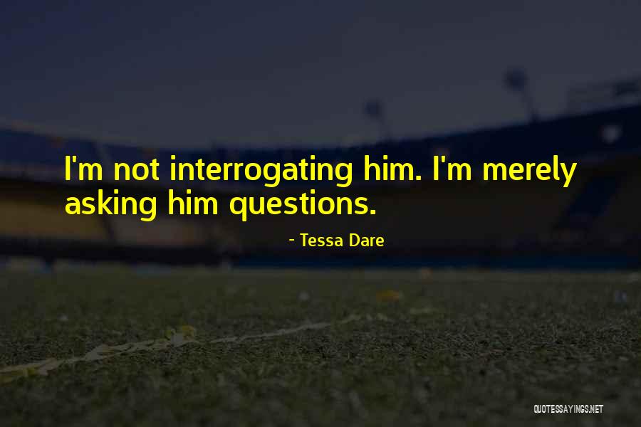 Badawy Nmsu Quotes By Tessa Dare Badawy Nmsu Quotes By Tessa Dare
