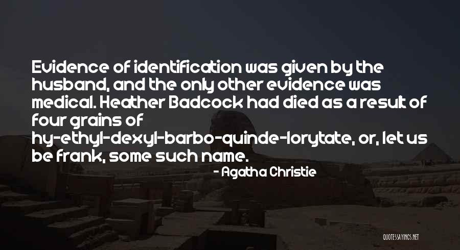 Badcock Quotes By Agatha Christie Badcock Quotes By Agatha Christie