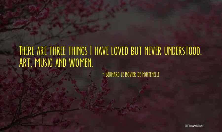 Badcock Quotes By Bernard Le Bovier De Fontenelle Badcock Quotes By Bernard Le Bovier De Fontenelle