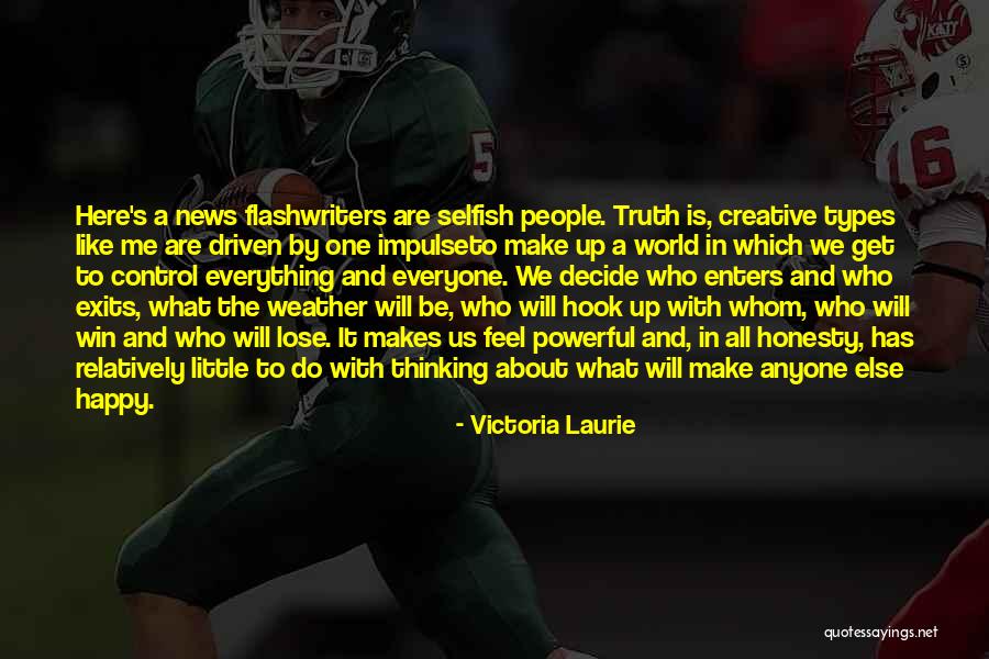 Badcock Quotes By Victoria Laurie Badcock Quotes By Victoria Laurie