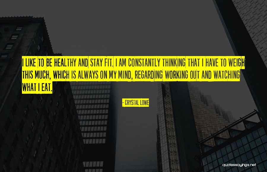 Badcompany Quotes By Crystal Lowe Badcompany Quotes By Crystal Lowe