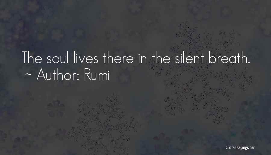 Badda Bing Quotes By Rumi