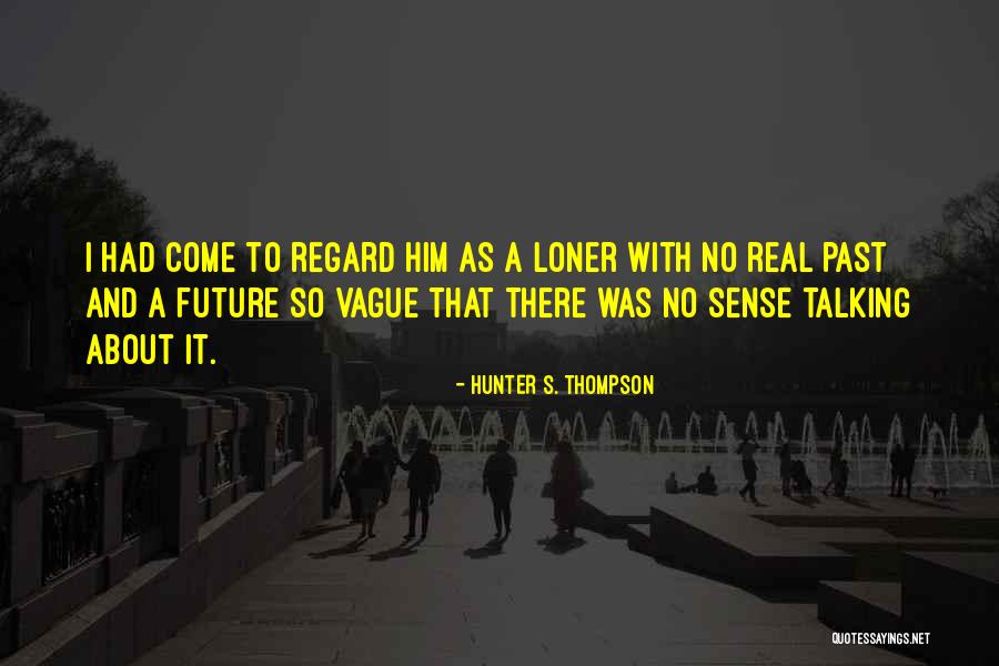 Badder Santa Quotes By Hunter S. Thompson Badder Santa Quotes By Hunter S. Thompson