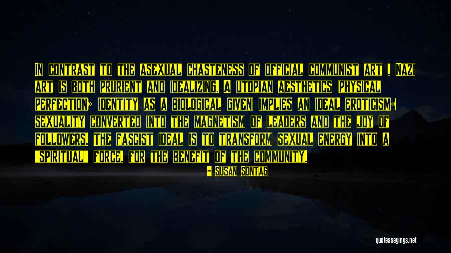 Baddern Quotes By Susan Sontag Baddern Quotes By Susan Sontag