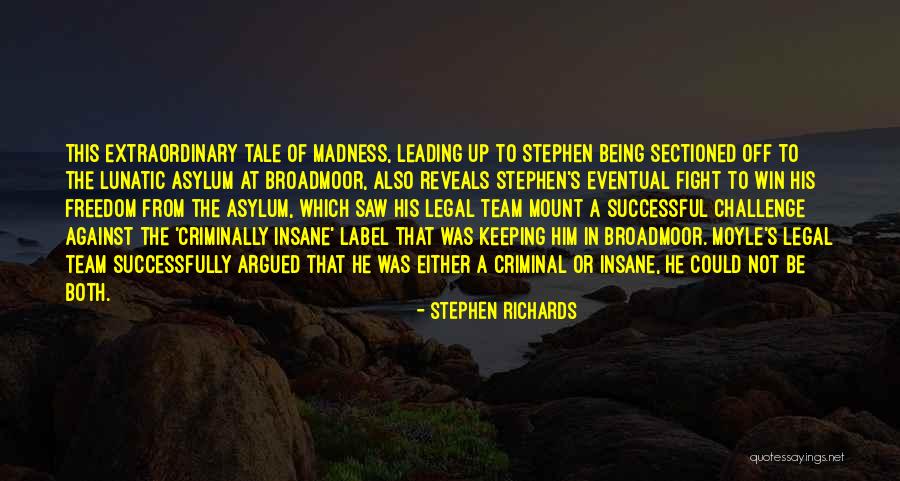 Baddielightskin Quotes By Stephen Richards Baddielightskin Quotes By Stephen Richards