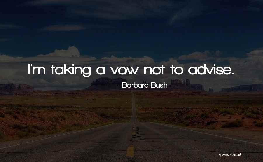 Baddoo Family Quotes By Barbara Bush Baddoo Family Quotes By Barbara Bush