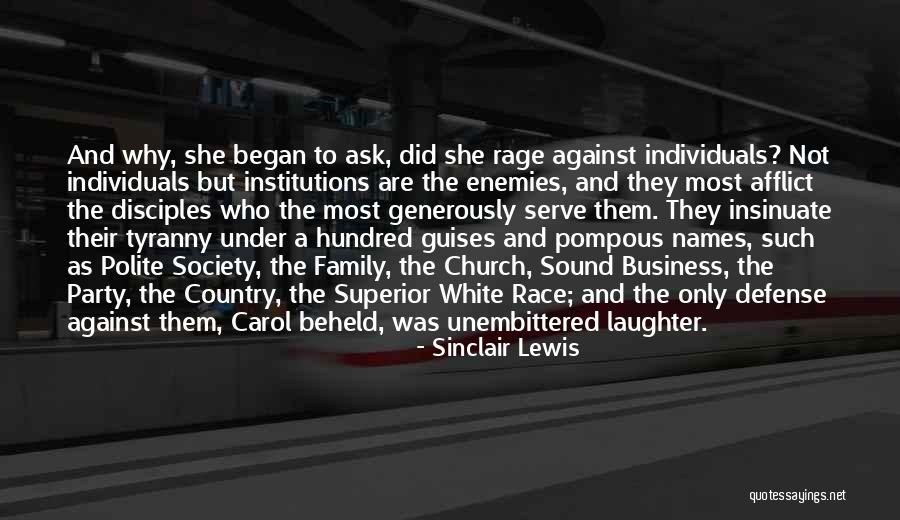 Baddoor Quotes By Sinclair Lewis Baddoor Quotes By Sinclair Lewis