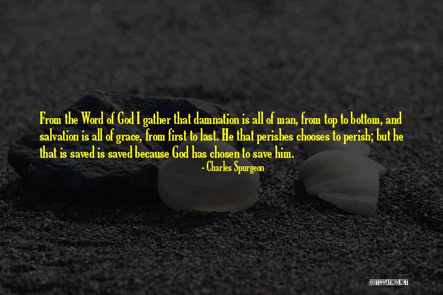 Bade Buzurg Quotes By Charles Spurgeon Bade Buzurg Quotes By Charles Spurgeon
