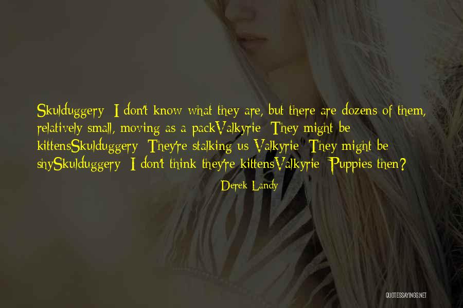 Bade Buzurg Quotes By Derek Landy Bade Buzurg Quotes By Derek Landy