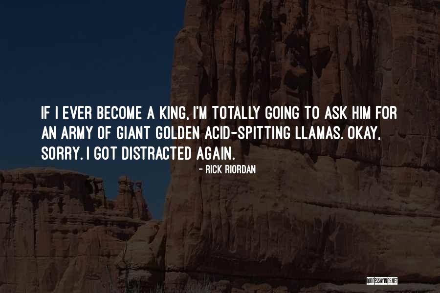 Bade Buzurg Quotes By Rick Riordan Bade Buzurg Quotes By Rick Riordan