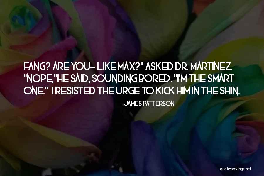 Bade Mantil Quotes By James Patterson Bade Mantil Quotes By James Patterson