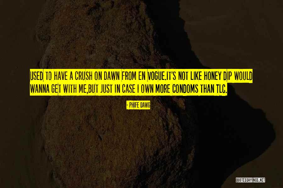 Bade Mantil Quotes By Phife Dawg Bade Mantil Quotes By Phife Dawg