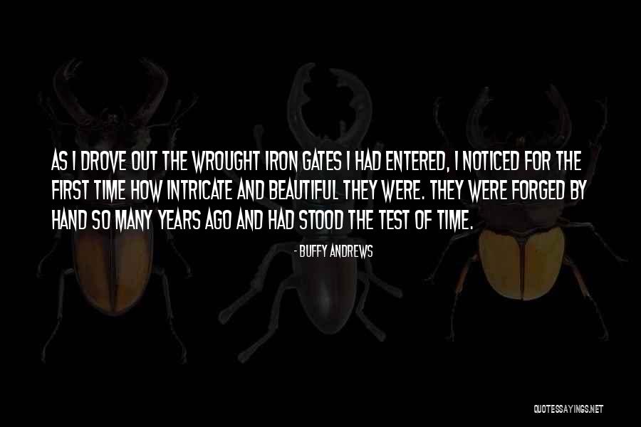 Bade Papa Quotes By Buffy Andrews Bade Papa Quotes By Buffy Andrews