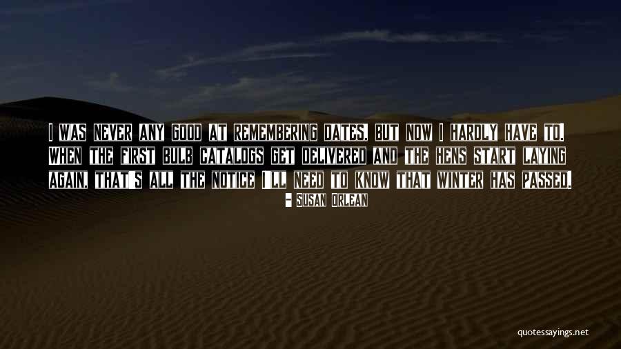 Badeau Toilet Quotes By Susan Orlean Badeau Toilet Quotes By Susan Orlean