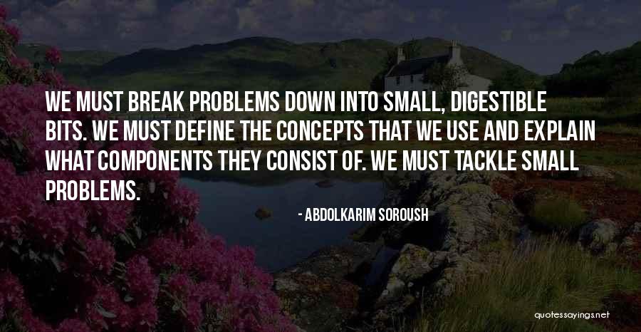 Badell Dentist Quotes By Abdolkarim Soroush Badell Dentist Quotes By Abdolkarim Soroush
