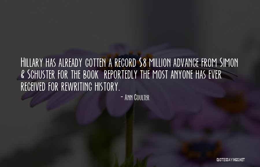 Badella Quotes By Ann Coulter Badella Quotes By Ann Coulter