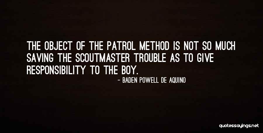 Baden Powell De Aquino Quotes 1187823 Baden Powell De Aquino Quotes 1187823