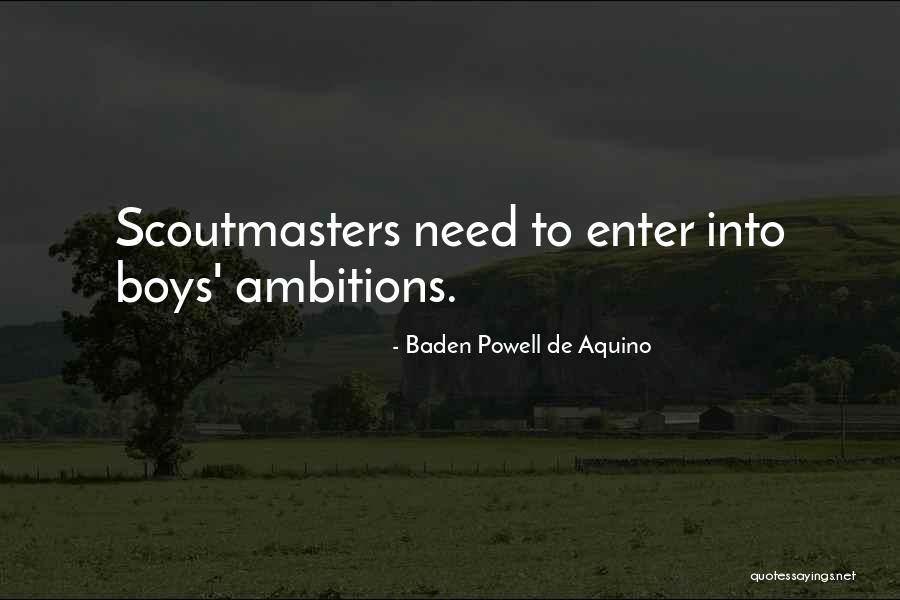 Baden Powell De Aquino Quotes 1524071 Baden Powell De Aquino Quotes 1524071