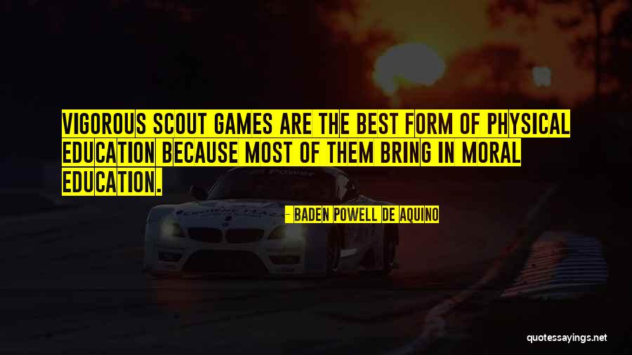 Baden Powell De Aquino Quotes 1532148 Baden Powell De Aquino Quotes 1532148