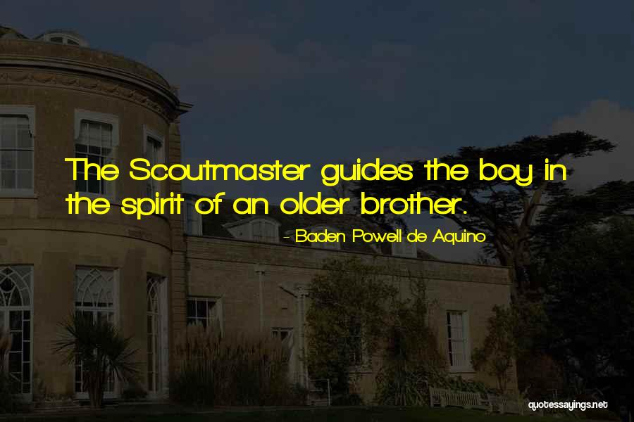 Baden Powell De Aquino Quotes 1676866 Baden Powell De Aquino Quotes 1676866