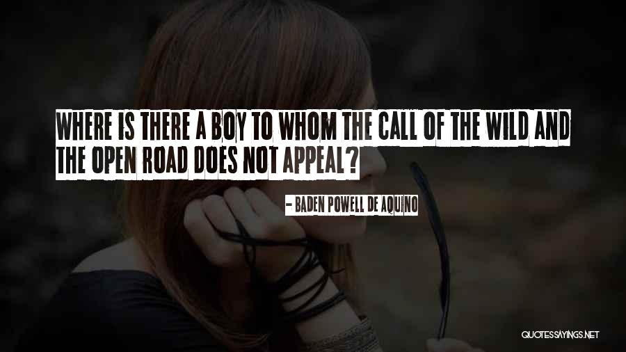 Baden Powell De Aquino Quotes 1816767 Baden Powell De Aquino Quotes 1816767