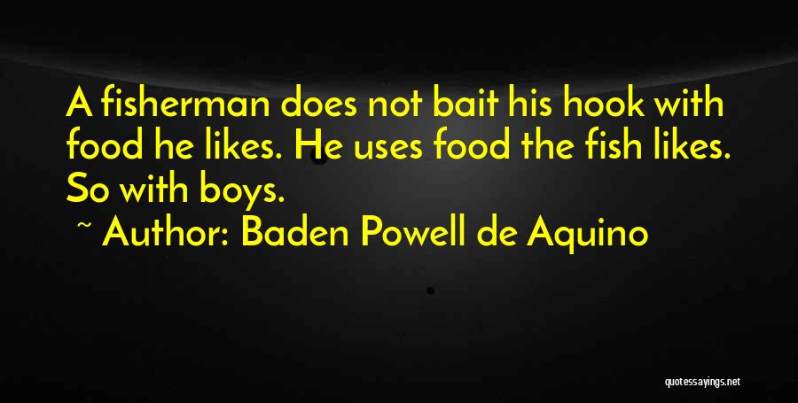 Baden Powell De Aquino Quotes 1944122