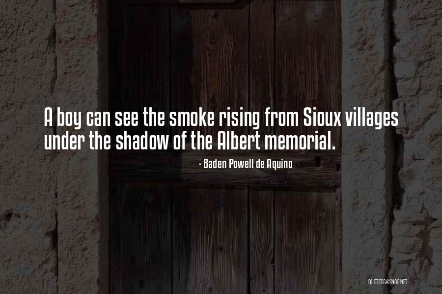 Baden Powell De Aquino Quotes 2047251 Baden Powell De Aquino Quotes 2047251