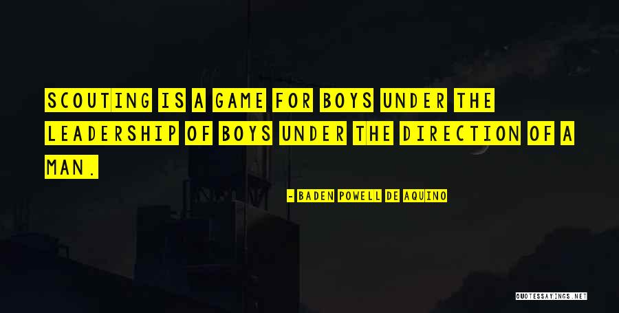 Baden Powell De Aquino Quotes 282296 Baden Powell De Aquino Quotes 282296